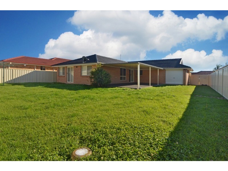 94 Isa Road, Worrigee NSW 2540