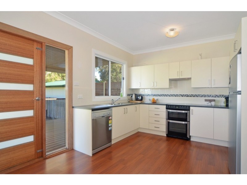 43 Mulgen Crescent, Bomaderry NSW 2541