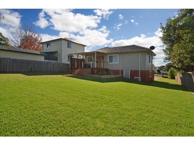 43 Mulgen Crescent, Bomaderry NSW 2541