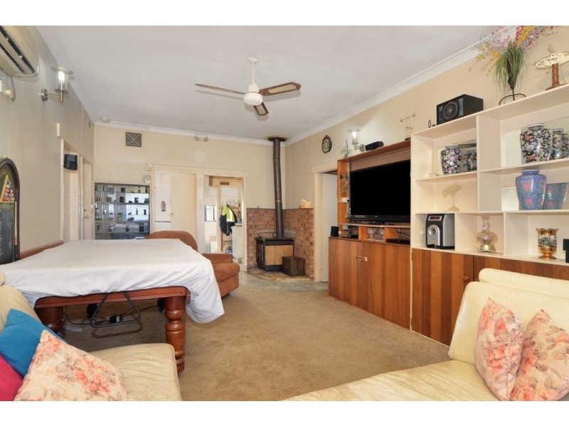 113 Greenwell Point Road, Worrigee NSW 2540