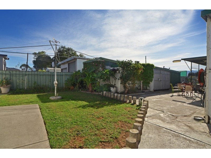 113 Greenwell Point Road, Worrigee NSW 2540