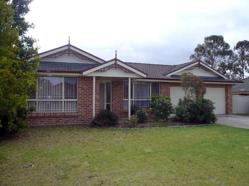 29 Rayleigh Drive, Worrigee NSW 2540