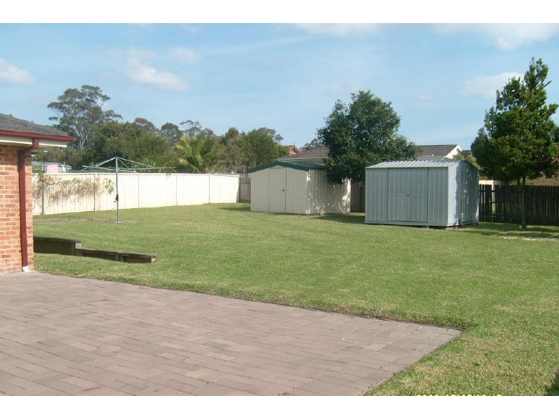 29 Rayleigh Drive, Worrigee NSW 2540