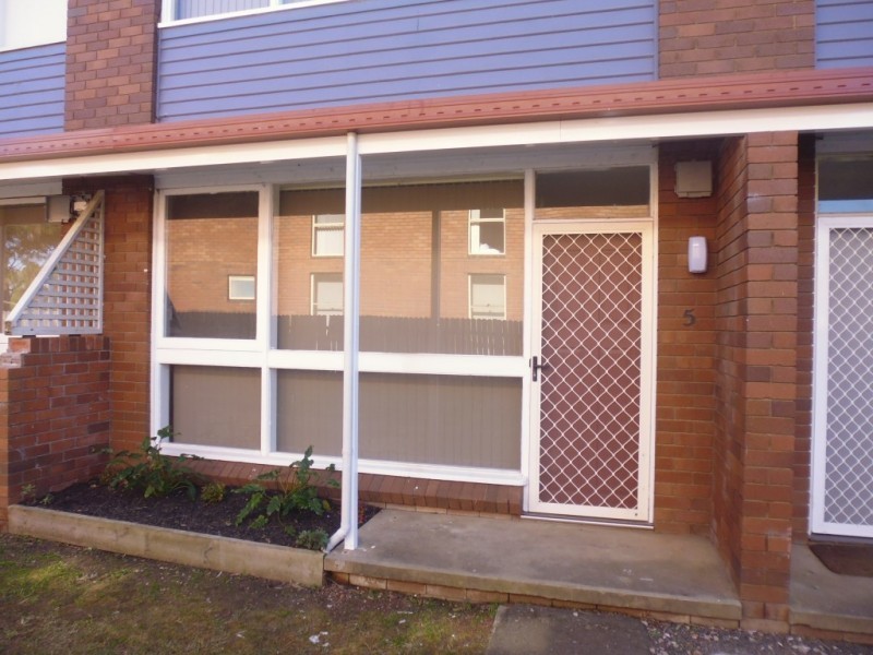 5/15 Ferry Lane, Nowra NSW 2541