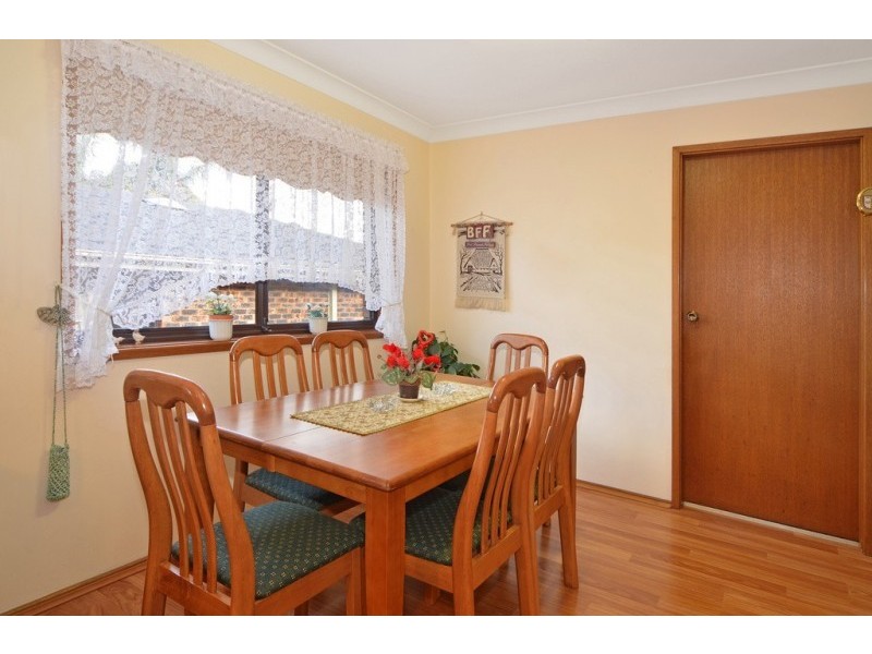 12 Chatsworth Crescent, North Nowra NSW 2541