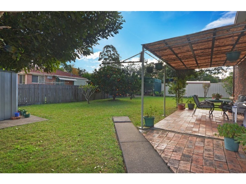 12 Chatsworth Crescent, North Nowra NSW 2541
