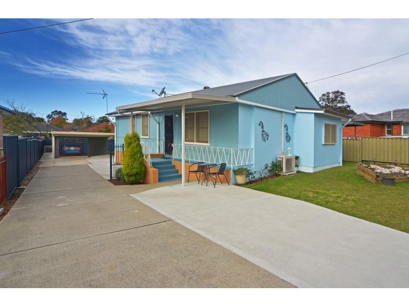 14 Hobart Street, Nowra NSW 2541