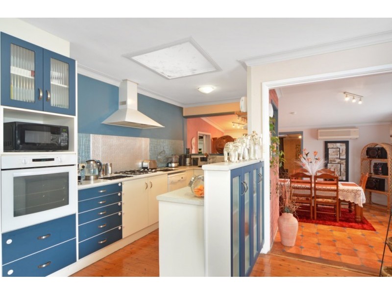 3 Tallayang Street, Bomaderry NSW 2541