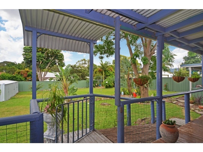 3 Tallayang Street, Bomaderry NSW 2541