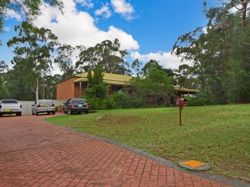 10 Lincorn Close, Bangalee NSW 2541