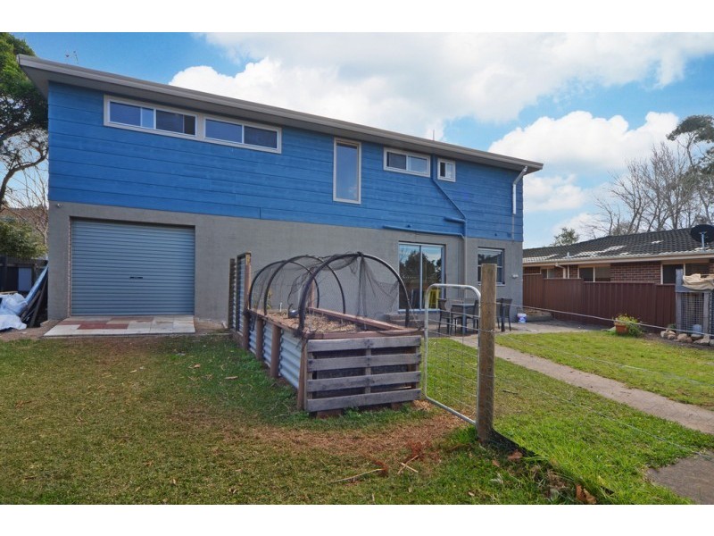 24 Gleneagle Parade, North Nowra NSW 2541