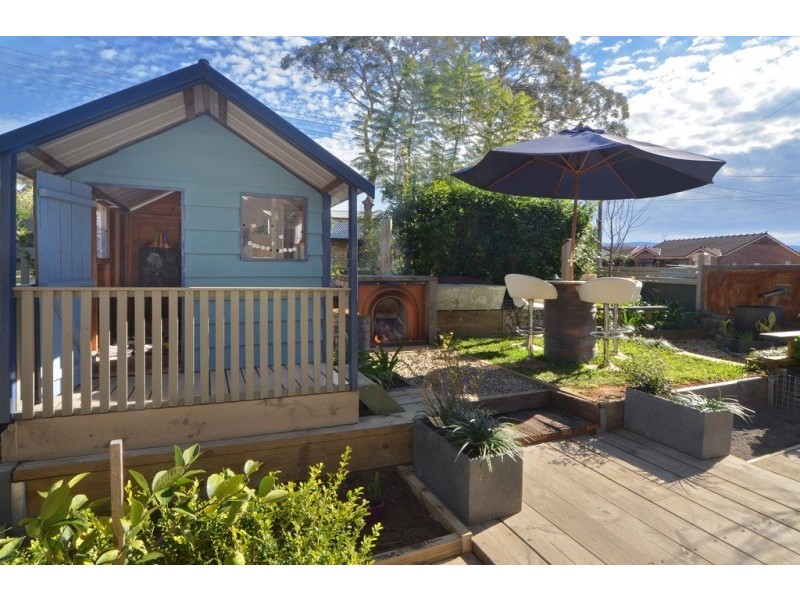 24 Gleneagle Parade, North Nowra NSW 2541