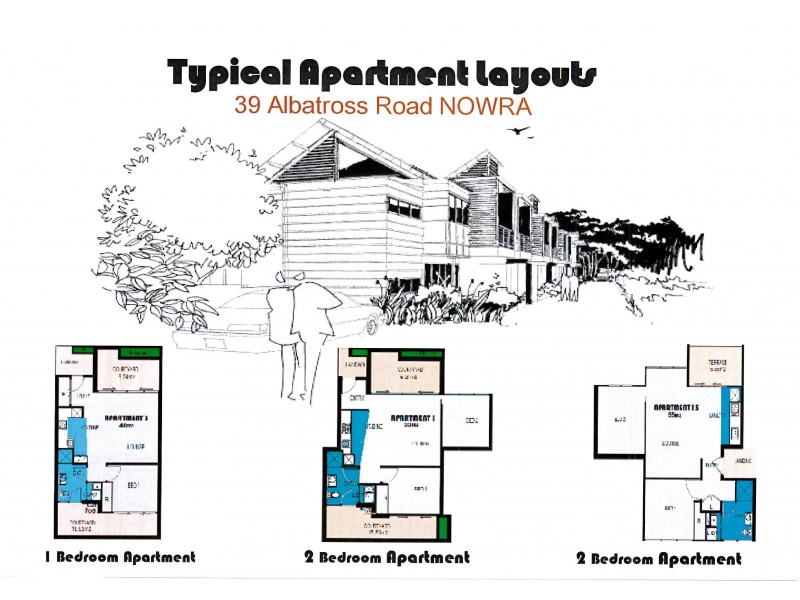 39 Albatross Road, Nowra NSW 2541