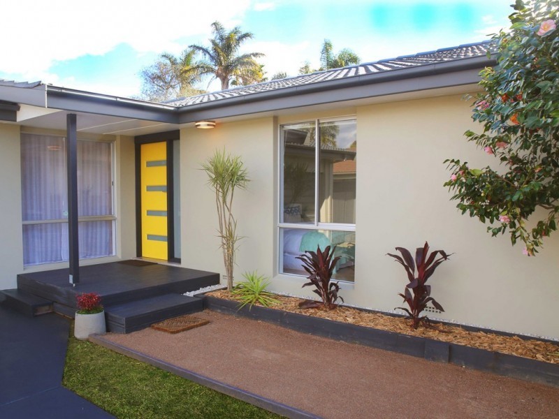 9 Caroola Parade, North Nowra NSW 2541