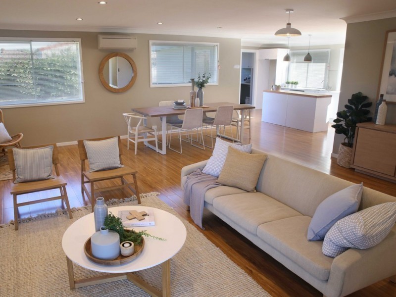 9 Caroola Parade, North Nowra NSW 2541