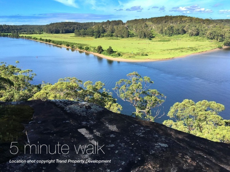 9 Caroola Parade, North Nowra NSW 2541