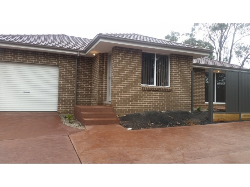 2/21 Sutherland Drive, North Nowra NSW 2541