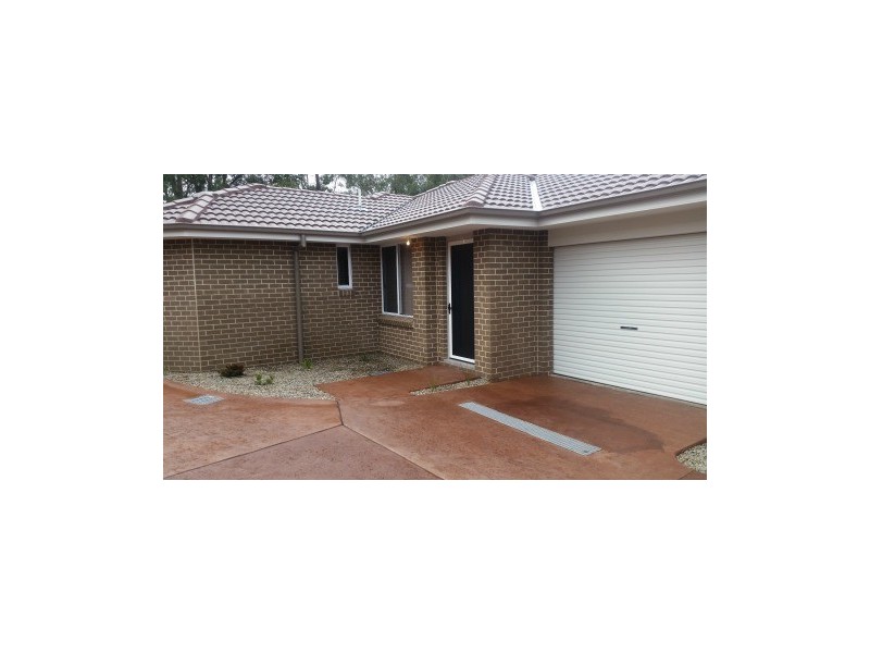 3/21 Sutherland Drive, North Nowra NSW 2541