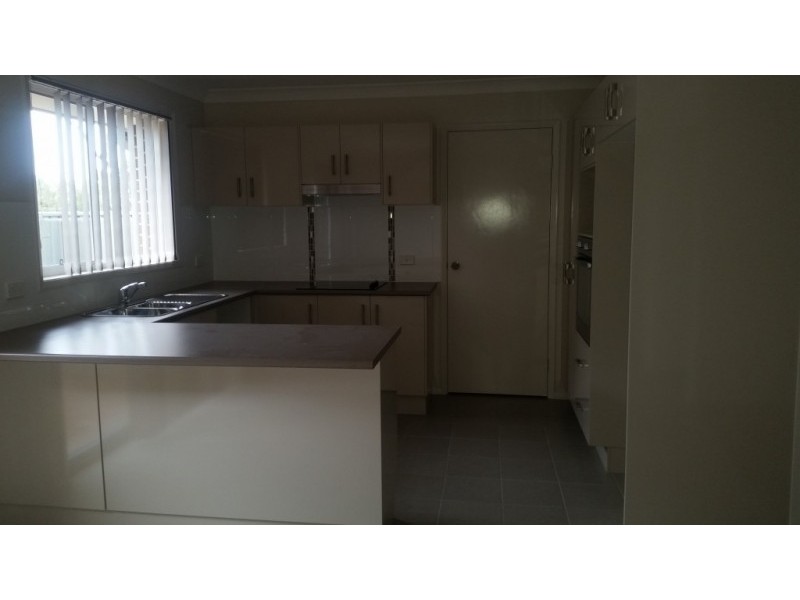 3/21 Sutherland Drive, North Nowra NSW 2541