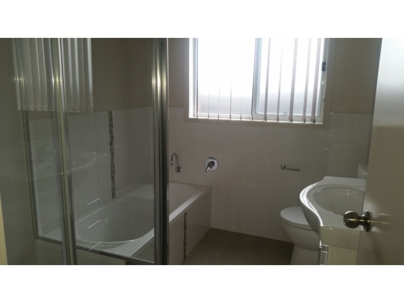 3/21 Sutherland Drive, North Nowra NSW 2541