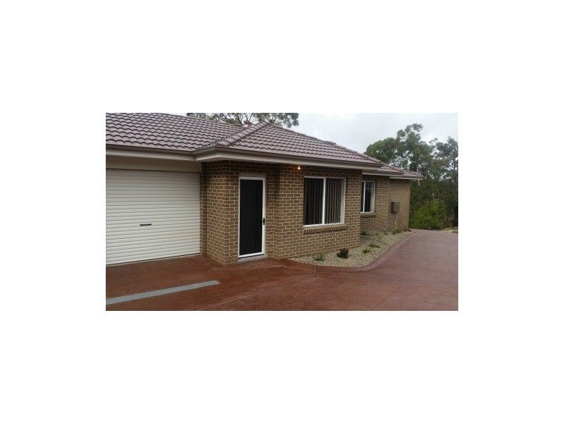 4/21 Sutherland Drive, North Nowra NSW 2541