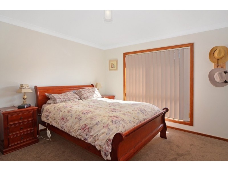 16 Harrison Street, North Nowra NSW 2541