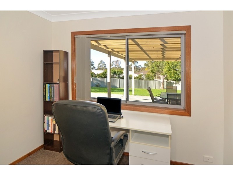 16 Harrison Street, North Nowra NSW 2541