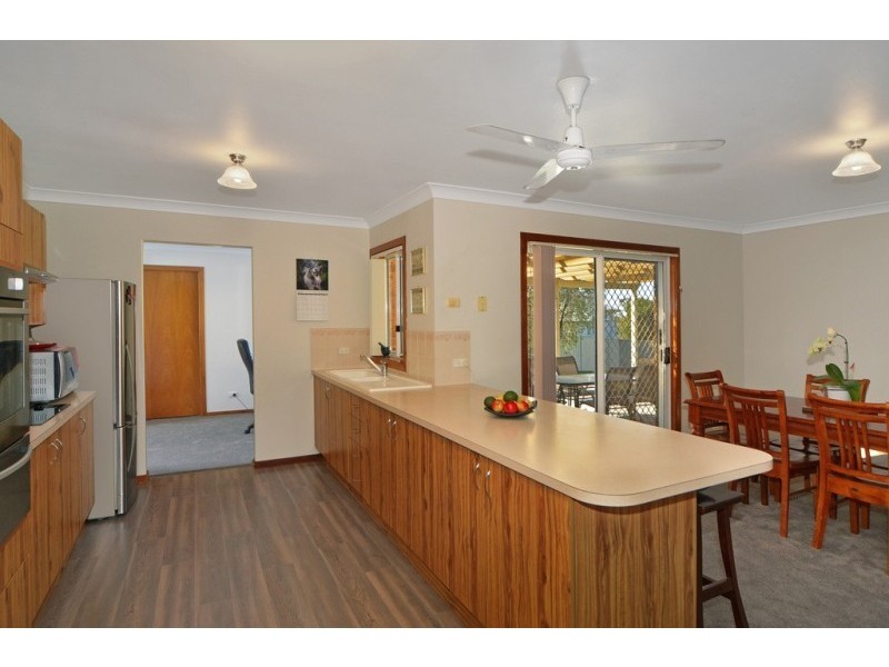 16 Harrison Street, North Nowra NSW 2541