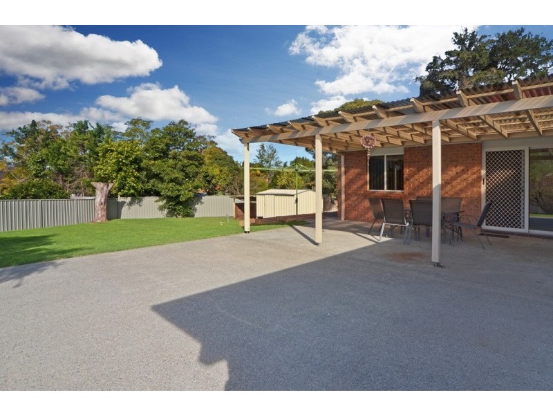 16 Harrison Street, North Nowra NSW 2541