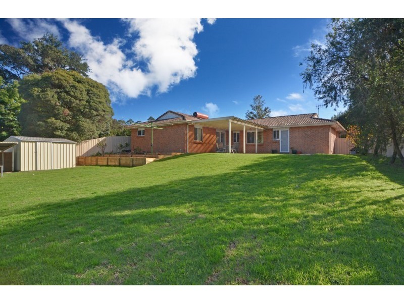 16 Harrison Street, North Nowra NSW 2541