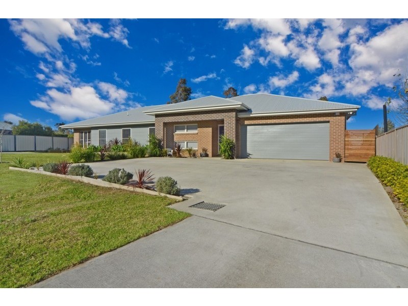13A The Terrace, Cambewarra NSW 2540