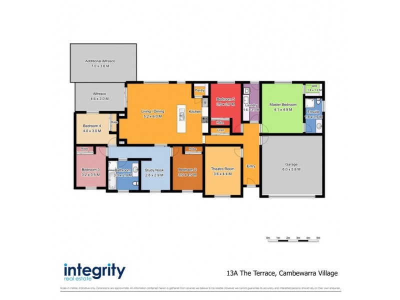 13A The Terrace, Cambewarra NSW 2540