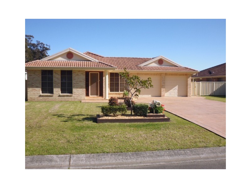 50 Worrigee Road, Worrigee NSW 2540