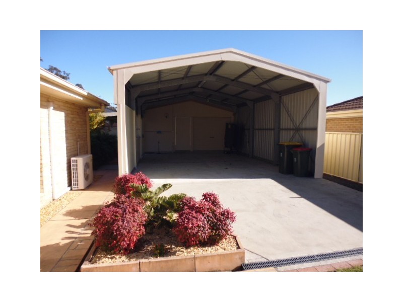 50 Worrigee Road, Worrigee NSW 2540