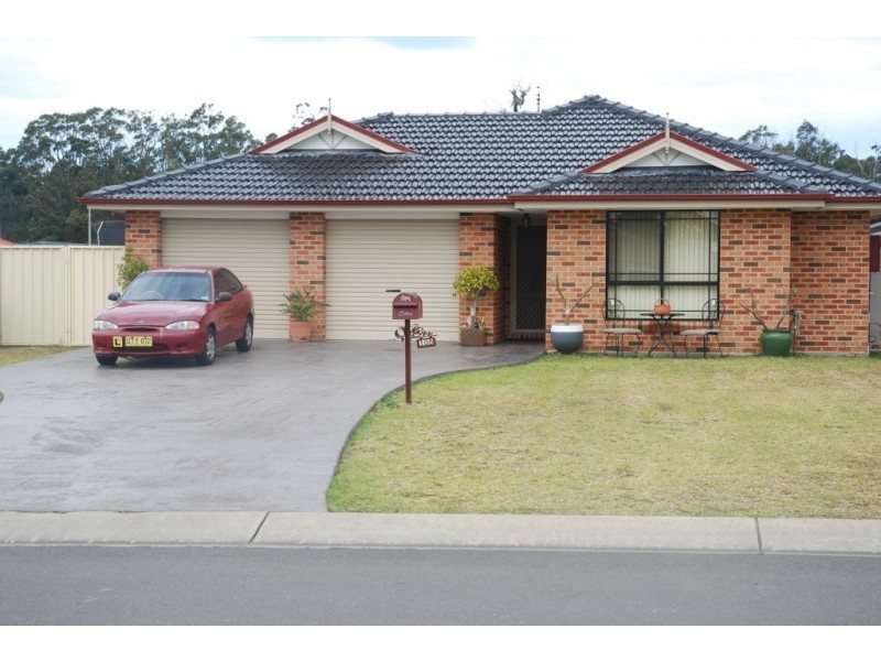 108 Isa Road, Worrigee NSW 2540