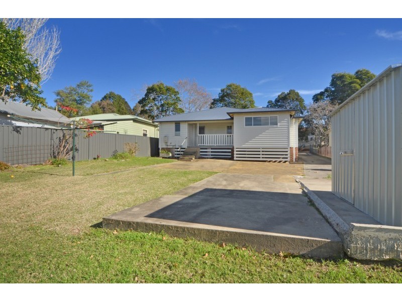 32 Shoalhaven Street, Nowra NSW 2541