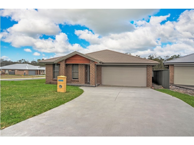 32 Fantail Street, South Nowra NSW 2541