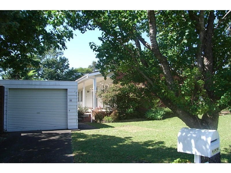 7 Philip Drive, North Nowra NSW 2541
