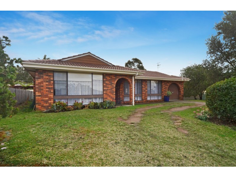 3 Spain Street, North Nowra NSW 2541