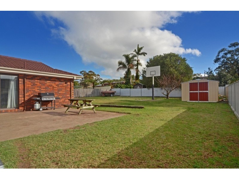 3 Spain Street, North Nowra NSW 2541