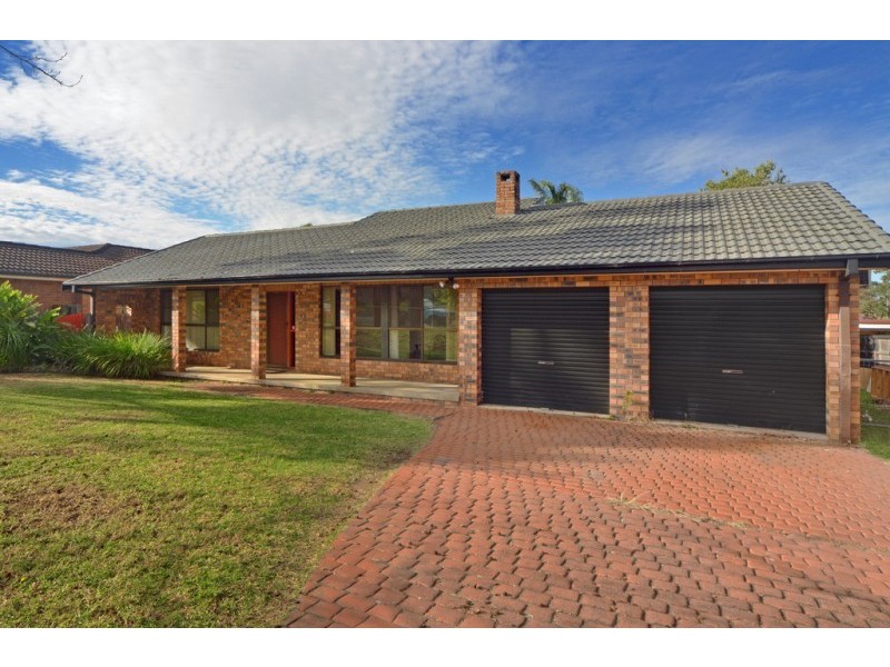 6 Halcot Avenue, North Nowra NSW 2541