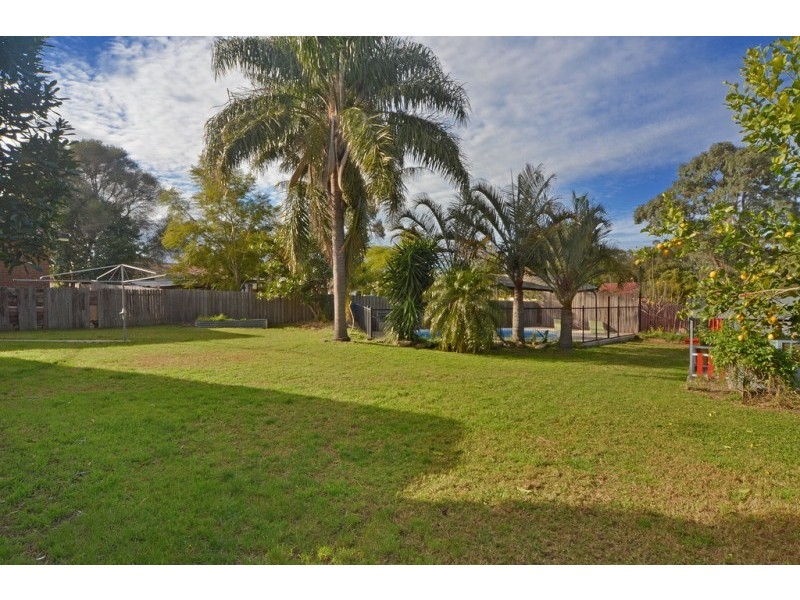 6 Halcot Avenue, North Nowra NSW 2541