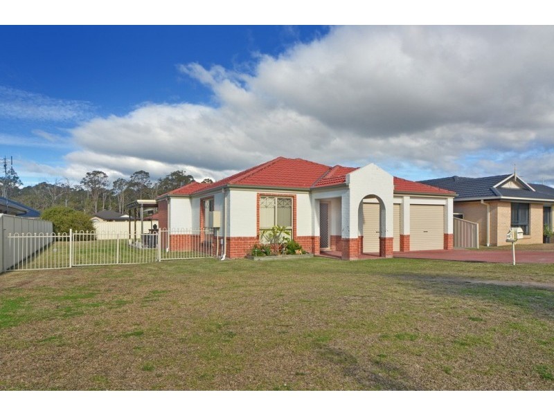 102 Isa Road, Worrigee NSW 2540