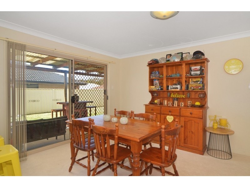 102 Isa Road, Worrigee NSW 2540