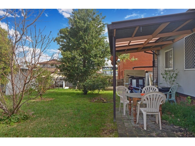 8 Morton Parade, Nowra NSW 2541