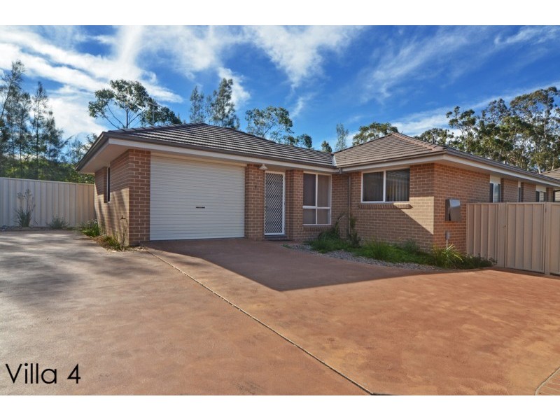 1/17 Sutherland Drive, North Nowra NSW 2541