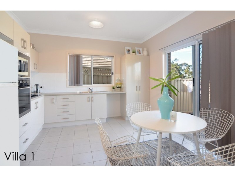 1/17 Sutherland Drive, North Nowra NSW 2541