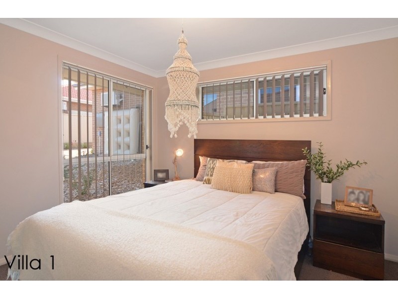 1/17 Sutherland Drive, North Nowra NSW 2541