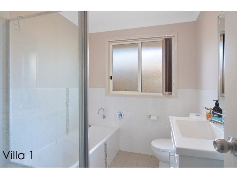 1/17 Sutherland Drive, North Nowra NSW 2541