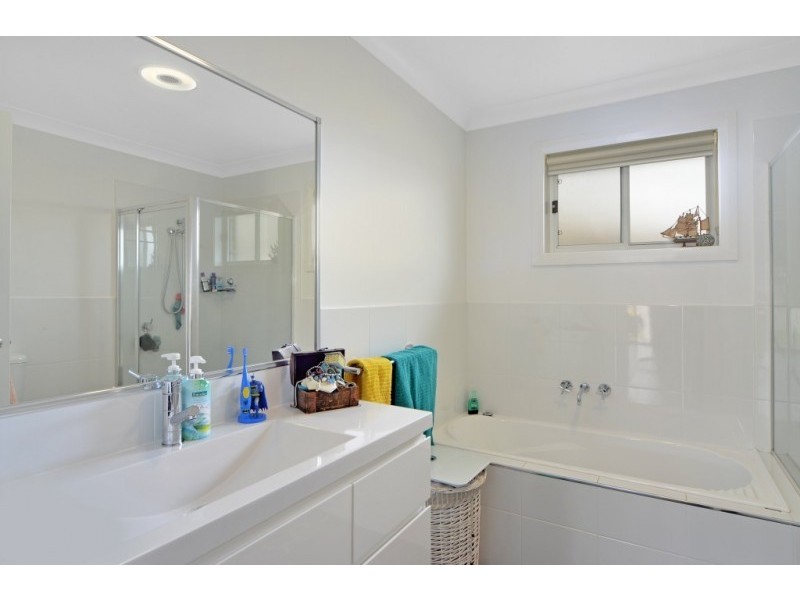 49 Peppermint Drive, Worrigee NSW 2540